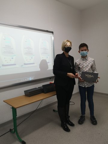 Podsumowanie projektu CSW 2020