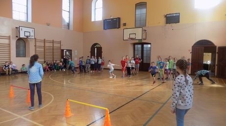 Happening ekologiczno zdrowotny 2018