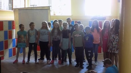 Happening ekologiczno zdrowotny 2018