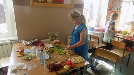 Happening ekologiczno zdrowotny 2018