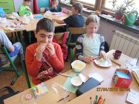 Happening ekologiczno-zdrowotny 1-3 2018