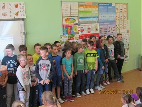 Happening ekologiczno-zdrowotny 1-3 2018