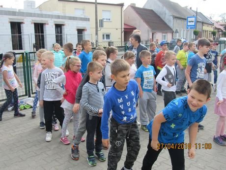 Happening ekologiczno-zdrowotny 1-3 2018