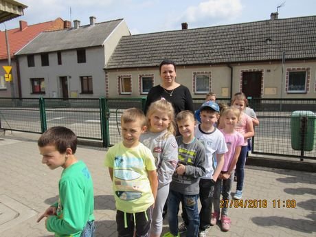 Happening ekologiczno-zdrowotny 1-3 2018