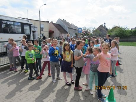 Happening ekologiczno-zdrowotny 1-3 2018