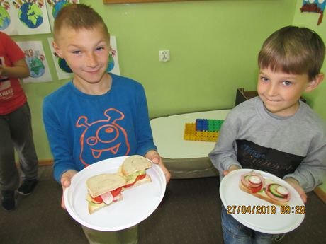 Happening ekologiczno-zdrowotny 1-3 2018