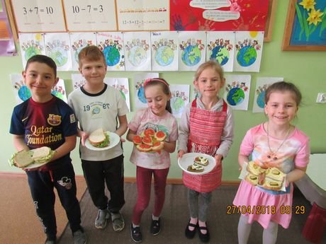 Happening ekologiczno-zdrowotny 1-3 2018