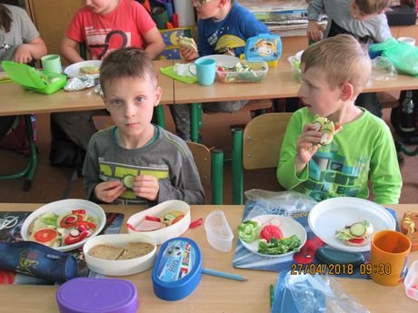 Happening ekologiczno-zdrowotny 1-3 2018