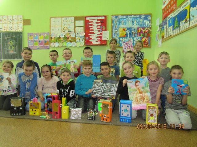 Projekt Koder Junior 1a