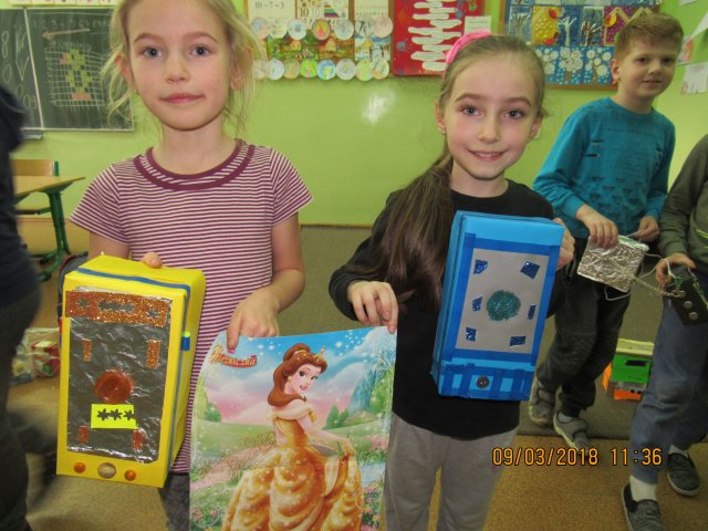 Projekt Koder Junior 1a