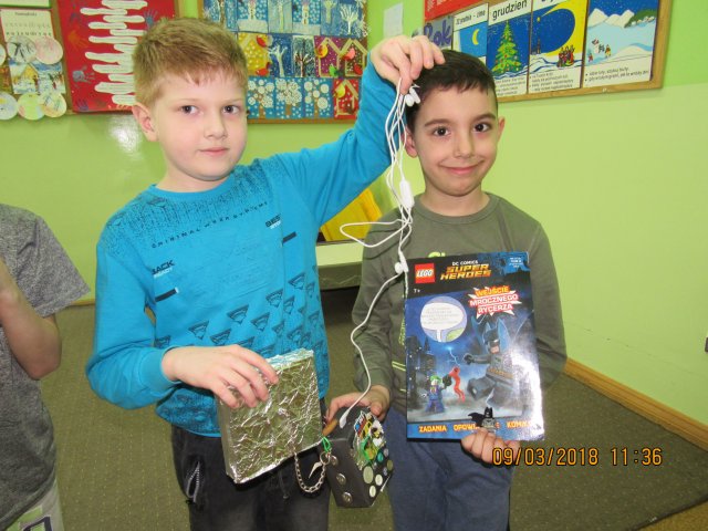 Projekt Koder Junior 1a