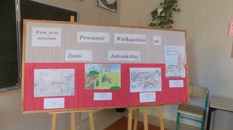 Gminny konkurs historyczny 2018