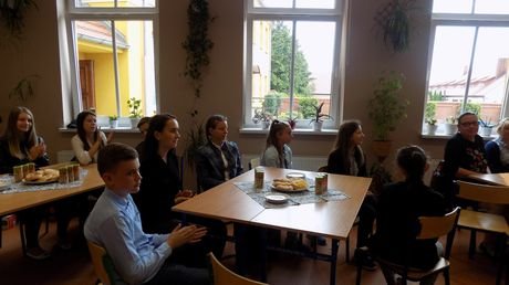 Gminny konkurs historyczny 2018