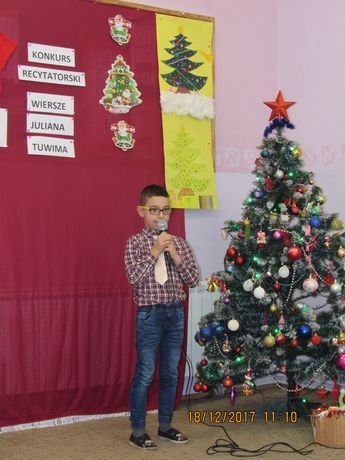 Konkurs recytatorski