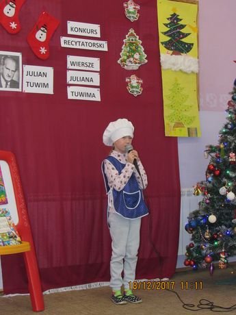 Konkurs recytatorski