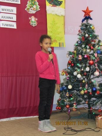 Konkurs recytatorski