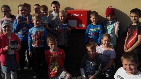 100 pozdrowień na 100-lecie Niepodległości