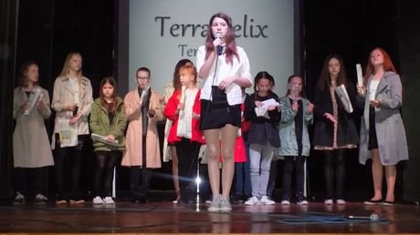 Majowe święta 2018