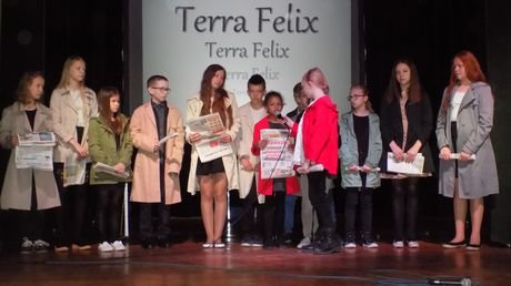 Majowe święta 2018