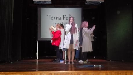 Majowe święta 2018