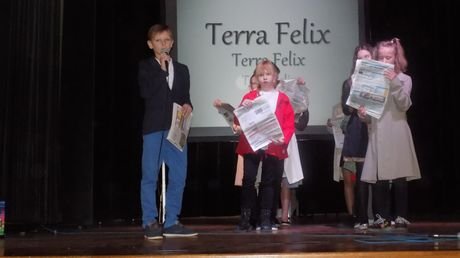 Majowe święta 2018