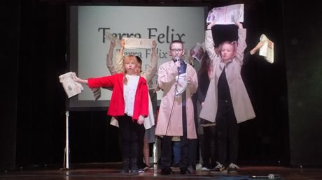 Majowe święta 2018