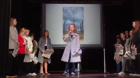 Majowe święta 2018