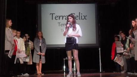 Majowe święta 2018