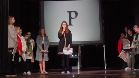 Majowe święta 2018