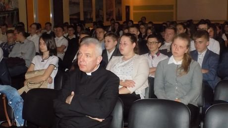 Majowe święta 2018