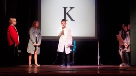 Majowe święta 2018