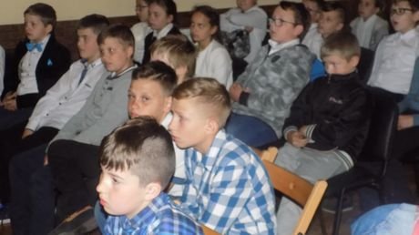 Majowe święta 2018