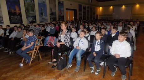 Majowe święta 2018