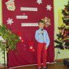 Mikolajkowy Konkurs Recytatorski 2017