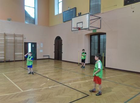 Faza grupowa piłki halowej 2018