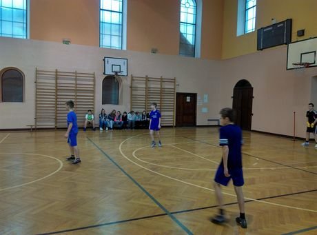 Faza grupowa piłki halowej 2018