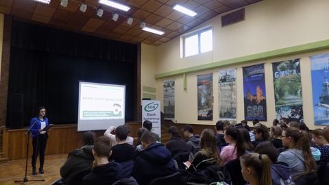 Profilaktyka Bank Spółdzielczy 2018