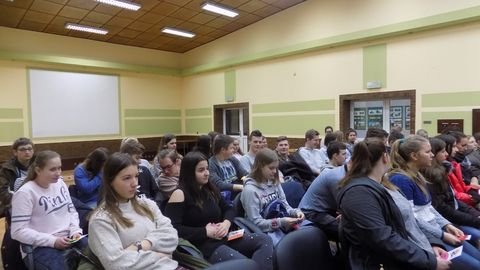 Profilaktyka Bank Spółdzielczy 2018