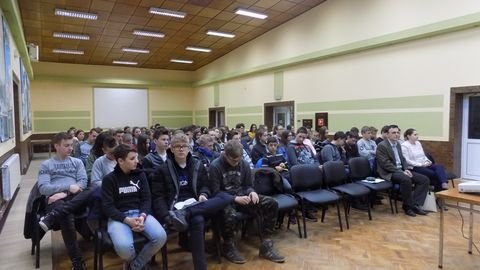 Profilaktyka Bank Spółdzielczy 2018