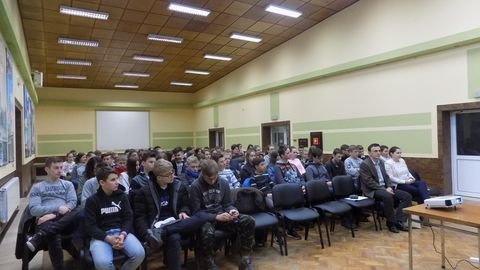 Profilaktyka Bank Spółdzielczy 2018