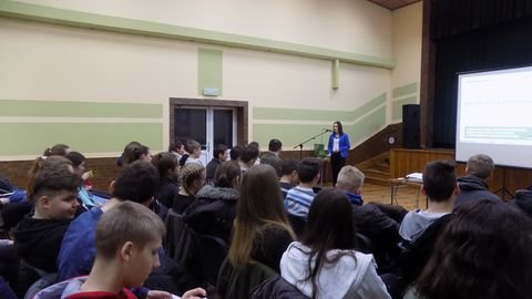 Profilaktyka Bank Spółdzielczy 2018