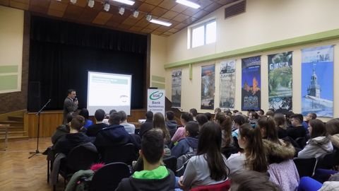 Profilaktyka Bank Spółdzielczy 2018