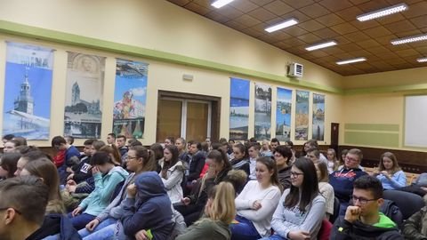 Profilaktyka Bank Spółdzielczy 2018