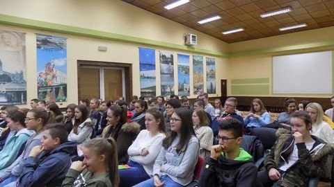 Profilaktyka Bank Spółdzielczy 2018