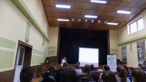 Profilaktyka Bank Spółdzielczy 2018