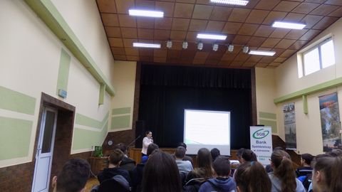 Profilaktyka Bank Spółdzielczy 2018