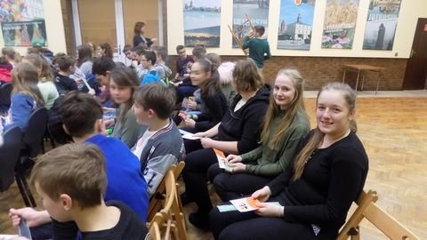 Profilaktyka Bank Spółdzielczy 2018