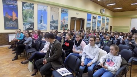 Profilaktyka Bank Spółdzielczy 2018