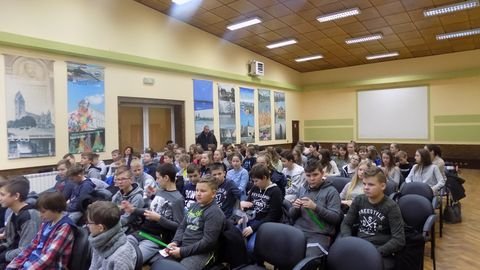 Profilaktyka Bank Spółdzielczy 2018