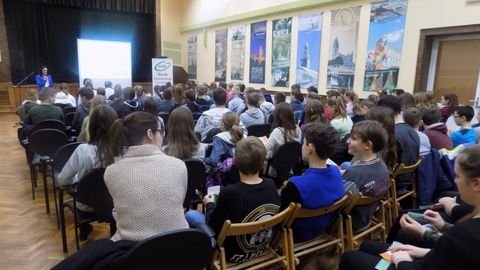 Profilaktyka Bank Spółdzielczy 2018